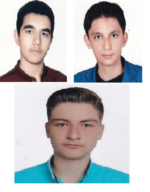 موفقیت دانش آموزان در امتحانات نهایی 1400